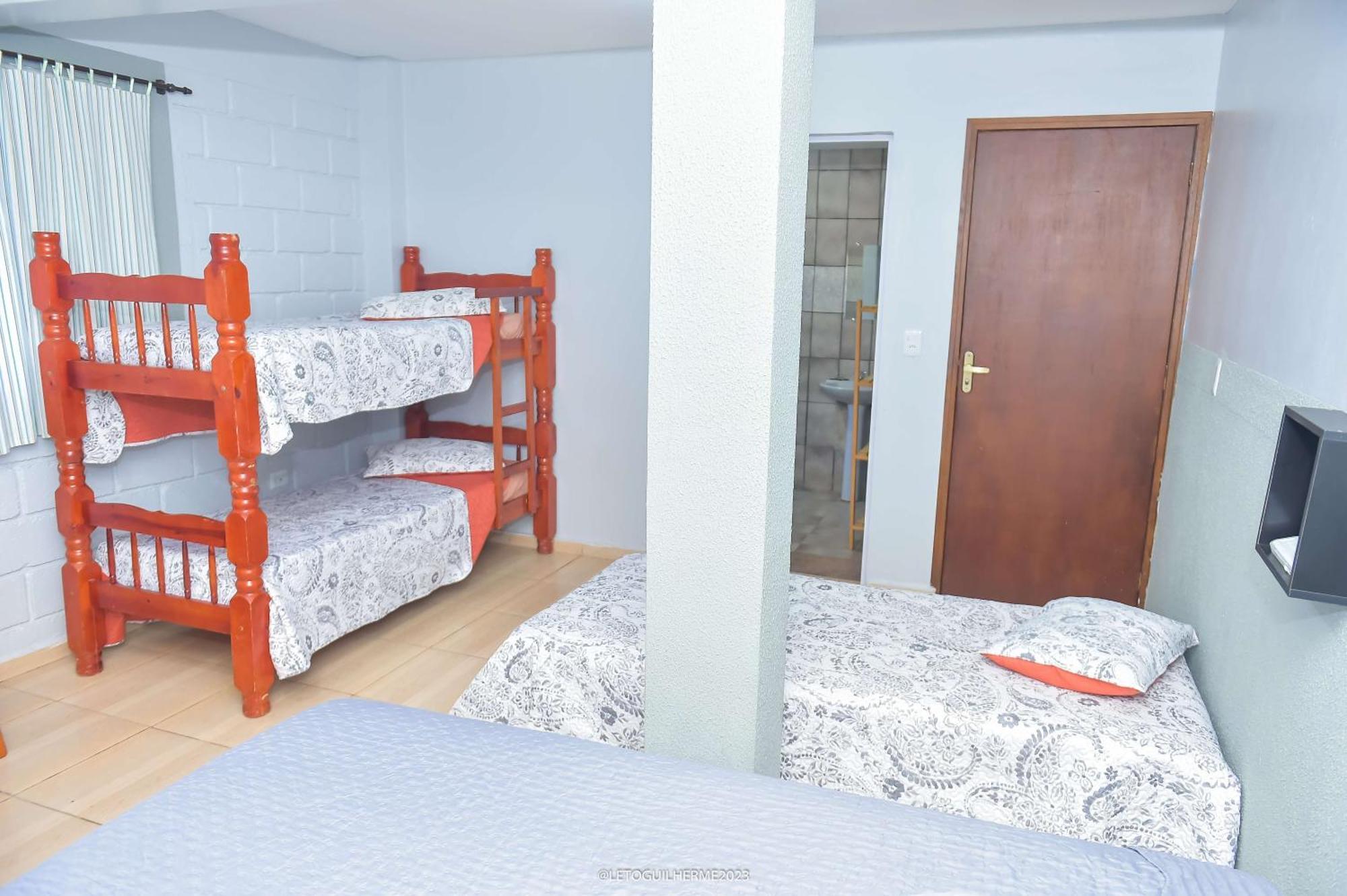 Park Dos Lagos Complexo De Lazer E Hospedagens Hotel Socorro  Exterior photo