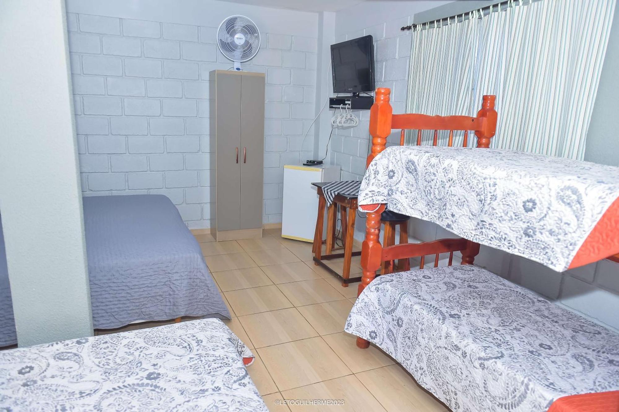 Park Dos Lagos Complexo De Lazer E Hospedagens Hotel Socorro  Exterior photo